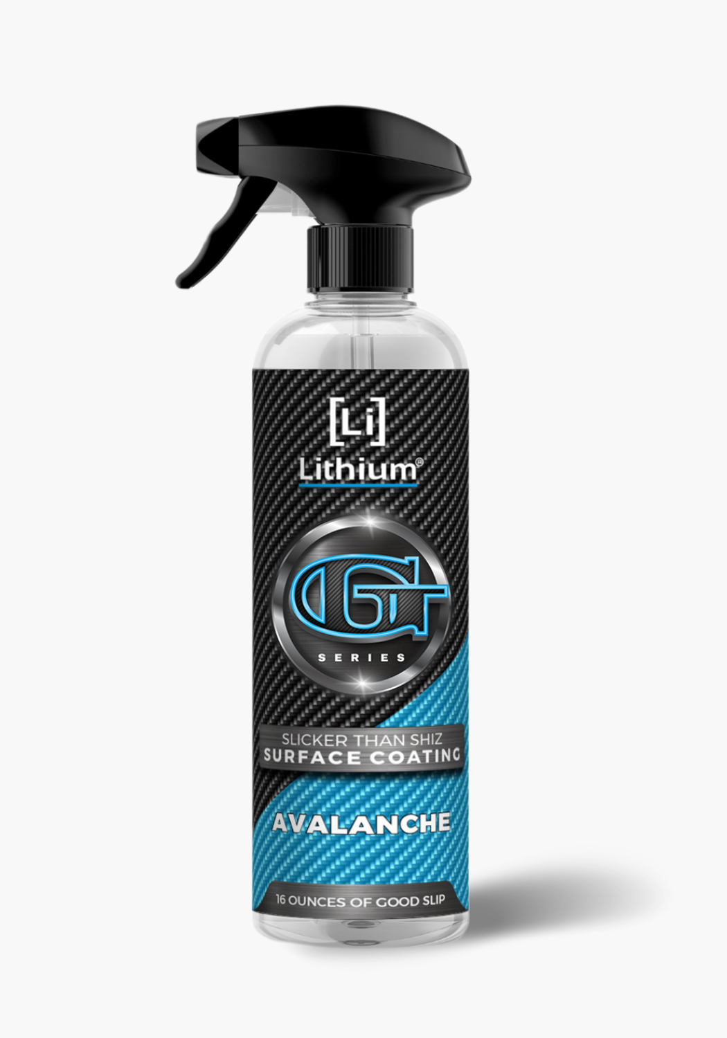 Avalanche Graphene Paint Sealant